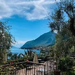 Hotel Ruscello Garni