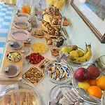 Ruscello Garni Hotel Limone sul Garda