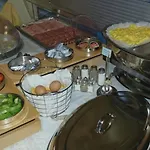 Ruscello Garni 3* Limone sul Garda