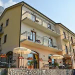 Hotel Ruscello Garni Limone sul Garda