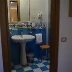 Hotel Ruscello Garni