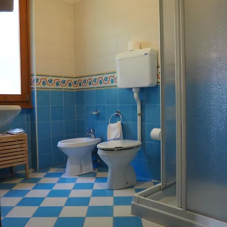 Locanda Ruscello Garni Hotel 3*