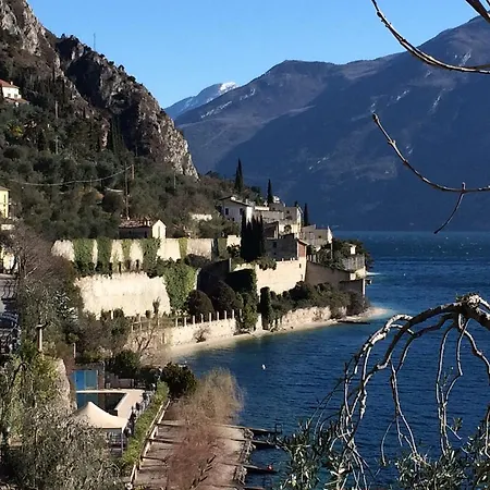 Hotel Locanda Ruscello Garni 3*