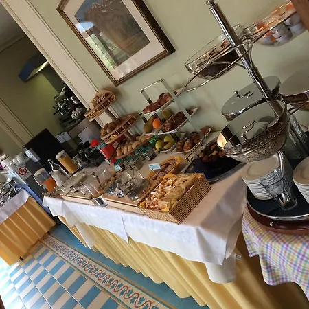 Locanda Ruscello Garni 3*
