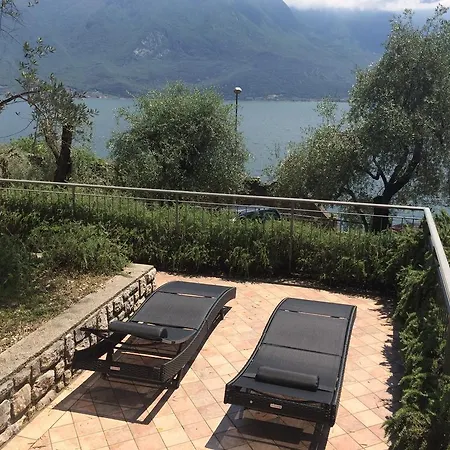 Hotel Locanda Ruscello Garni Limone sul Garda