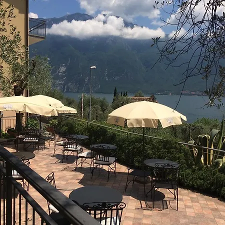 Hotel Locanda Ruscello Garni Limone sul Garda