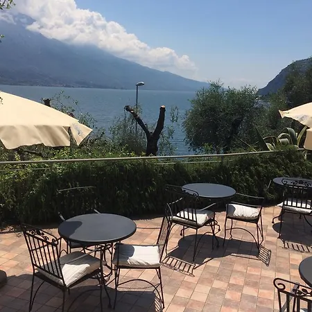 Locanda Ruscello Garni Hotel