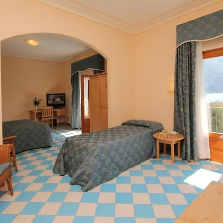 Locanda Ruscello Garni Hotel 3*