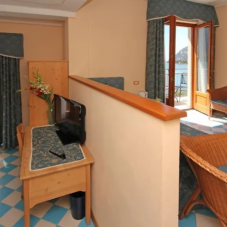 Ruscello Garni Ξενοδοχείο Limone sul Garda