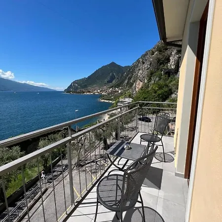 Hotel Locanda Ruscello Garni 3*