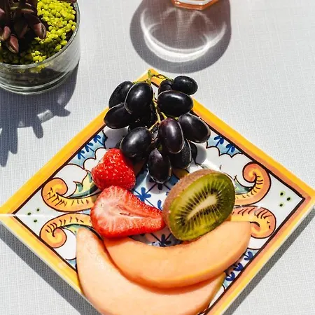Hotel Locanda Ruscello Garni Limone sul Garda