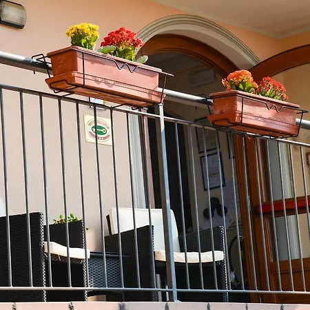 Locanda Ruscello Garni Hotel