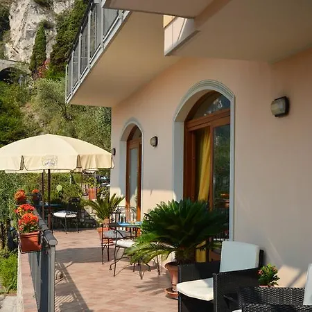Locanda Ruscello Garni