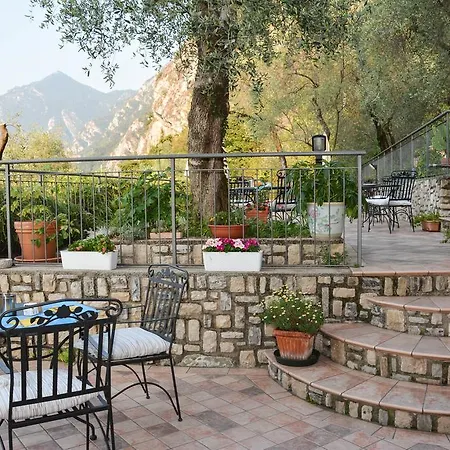 Locanda Ruscello Garni