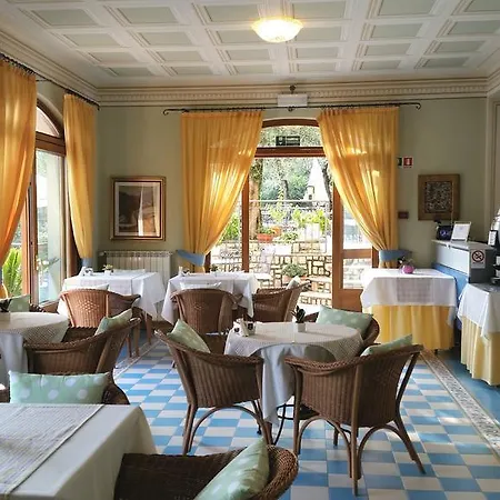 Locanda Ruscello Garni
