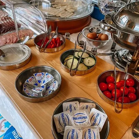 Locanda Ruscello Garni