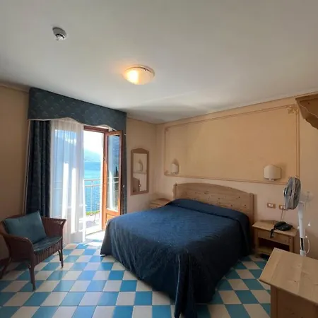 Locanda Ruscello Garni 3* Limone sul Garda