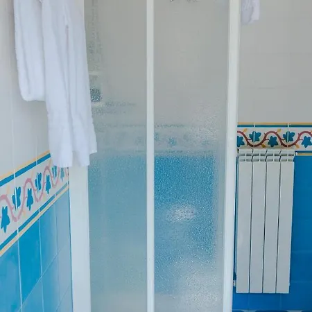 Hotel Locanda Ruscello Garni