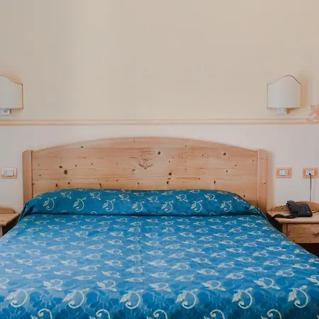 Locanda Ruscello Garni Hotel 3*