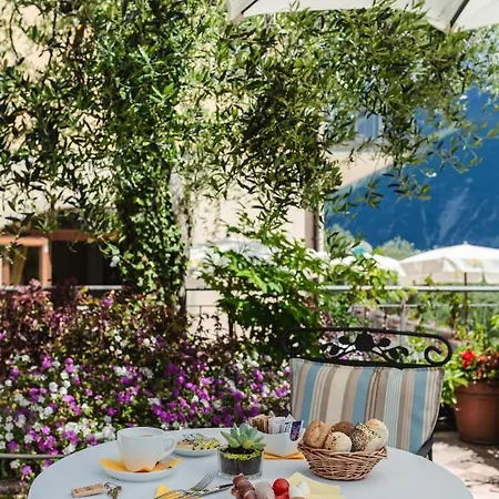 Locanda Ruscello Garni Hotel Limone sul Garda