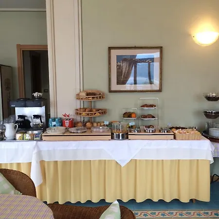 Locanda Ruscello Garni 3* Limone sul Garda
