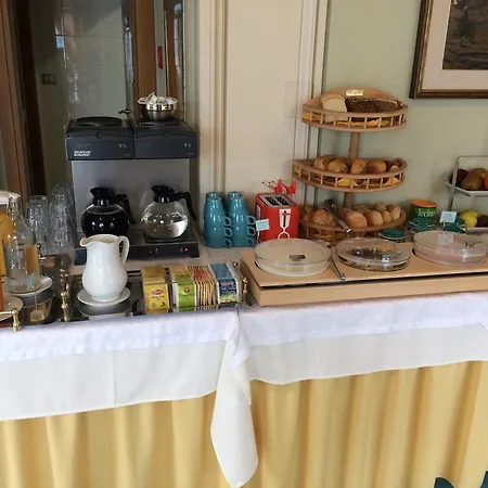Hotel Locanda Ruscello Garni