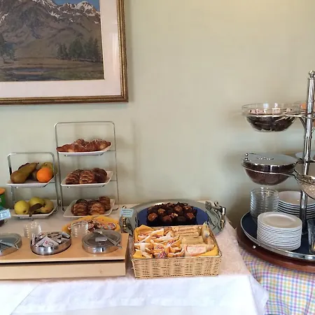 Locanda Ruscello Garni Limone sul Garda