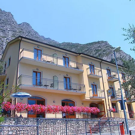 Hotel Locanda Ruscello Garni Limone sul Garda