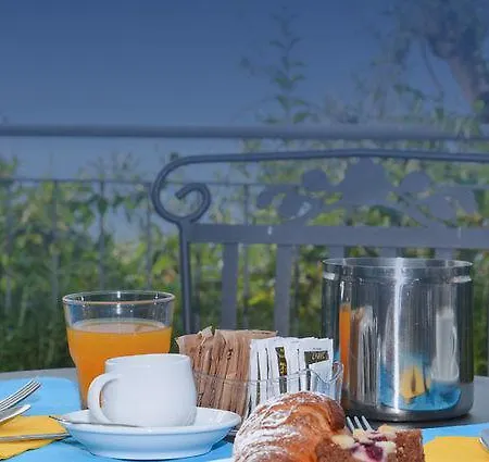 Hotel Locanda Ruscello Garni