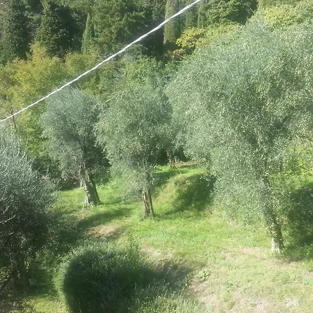 Hotel Locanda Ruscello Garni 3*