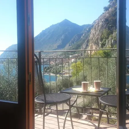 Locanda Ruscello Garni Hotel Limone sul Garda