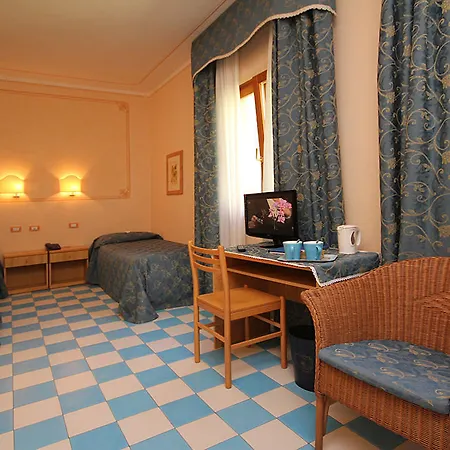 Locanda Ruscello Garni Hotel 3*