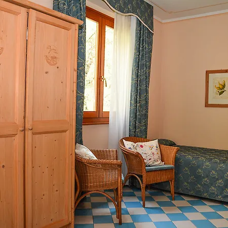 Locanda Ruscello Garni 3* Limone sul Garda