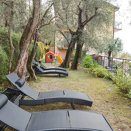 Locanda Ruscello Garni Hotel 3*