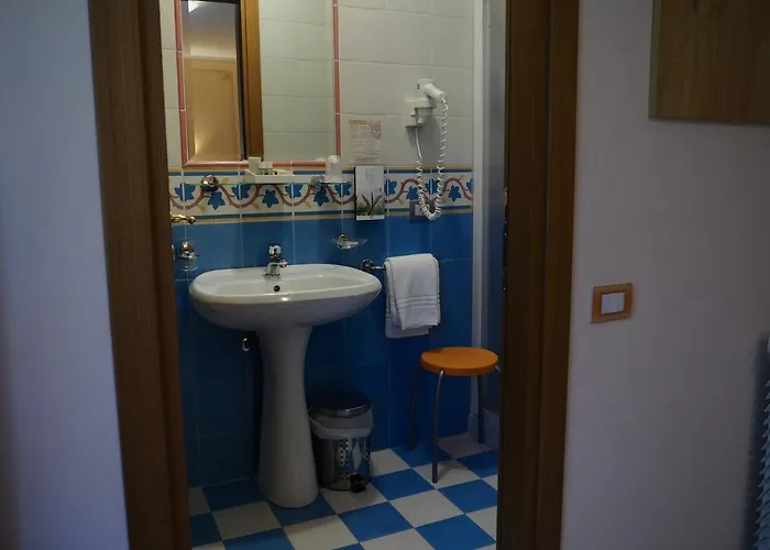 Ruscello Garni מלון לימונה סול גרדה