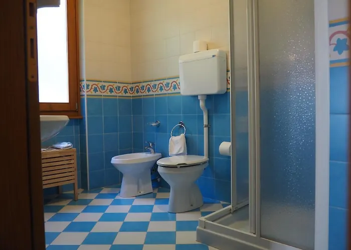 Ruscello Garni מלון 3*