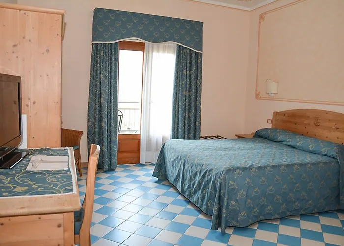 Ruscello Garni לימונה סול גרדה