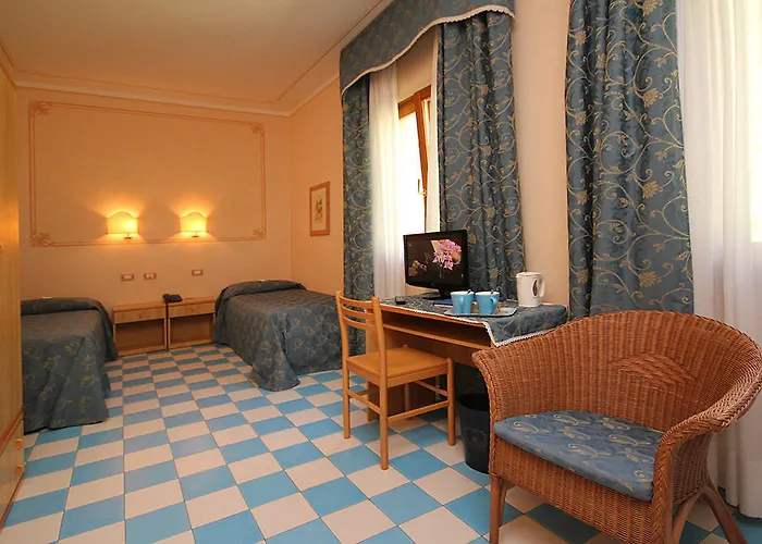 Ruscello Garni מלון 3*