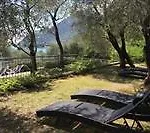 Ruscello Garni Limone sul Garda